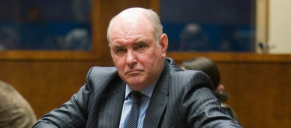 Заместитель министра иностранных дел РФ Григорий Карасин - Sputnik Грузия