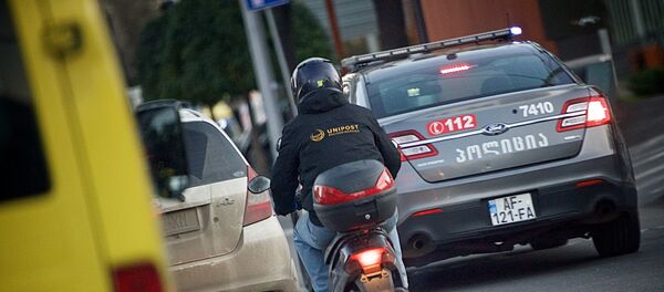 პატრული პატრული - Sputnik საქართველო