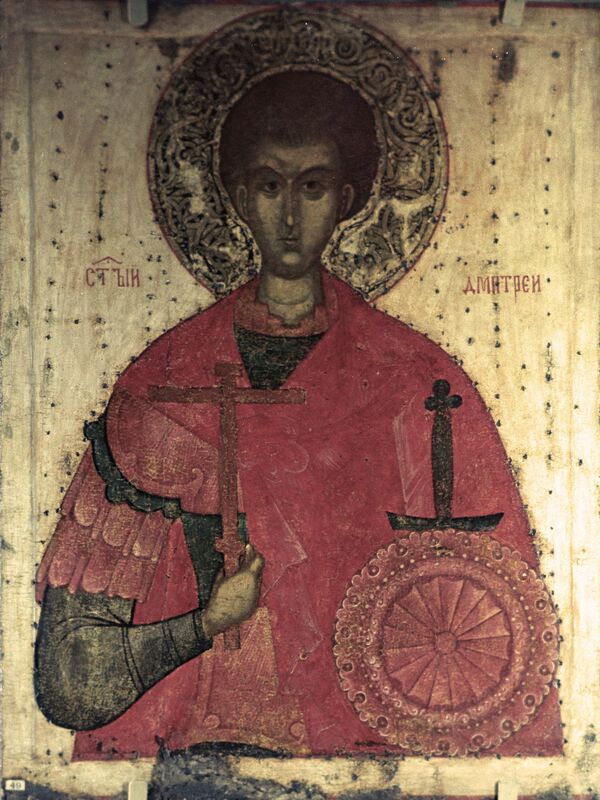 Дмитриевская родительская суббота 2019: традиции и обычаи - Sputnik Грузия