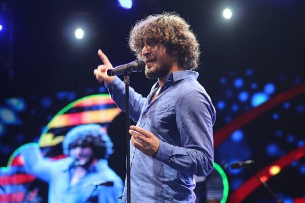 საქართველო „ევროვიზია 2019-ზე: ვინ არის ოთო ნემსაძე - Sputnik საქართველო