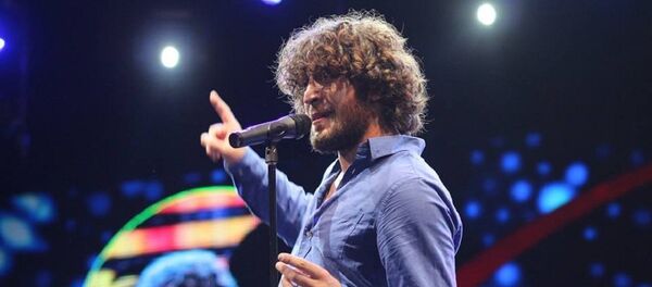 Отар (Ото) Немсадзе - Sputnik Грузия