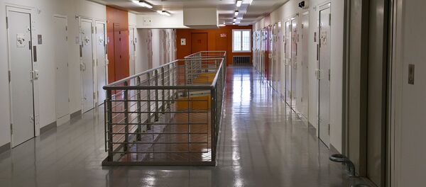 ციხის საკნები - Sputnik საქართველო