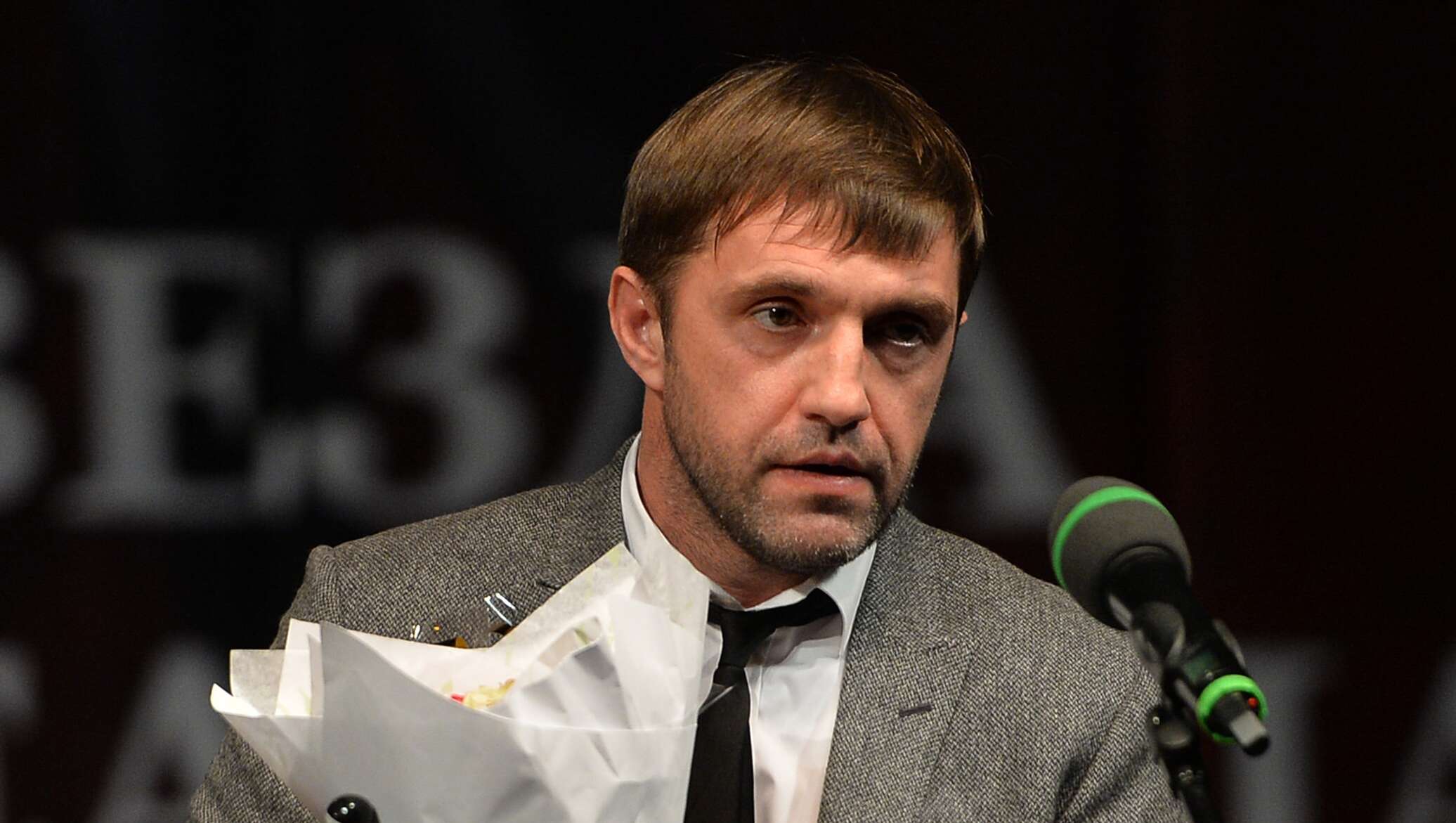 Владимир вдовиченков