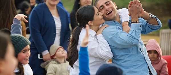 ქართული ღვინისა და კულინარიის ფესტივალი - Sputnik საქართველო