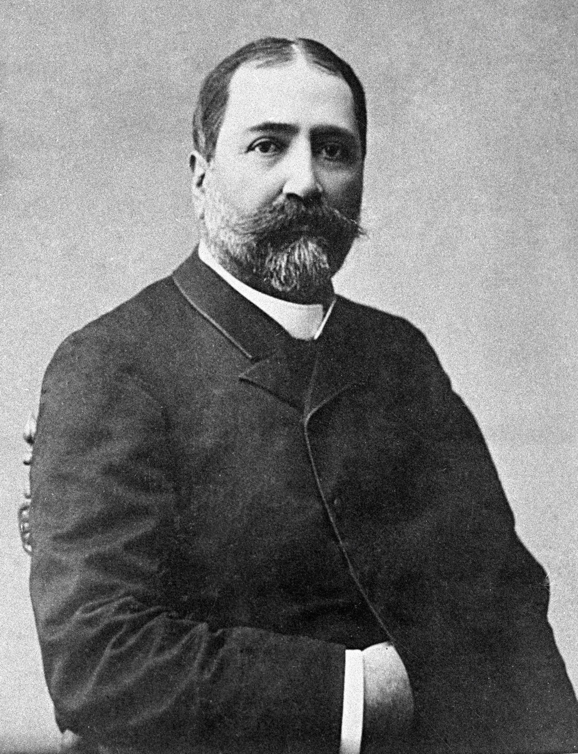 Грузинский писатель Чавчавадзе - Sputnik Грузия, 1920, 08.11.2022