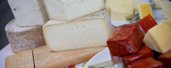 ქართული ყველი - Sputnik საქართველო