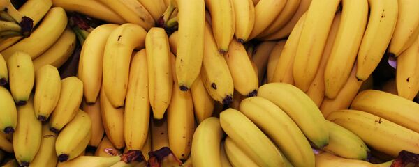 Бананы - Sputnik საქართველო