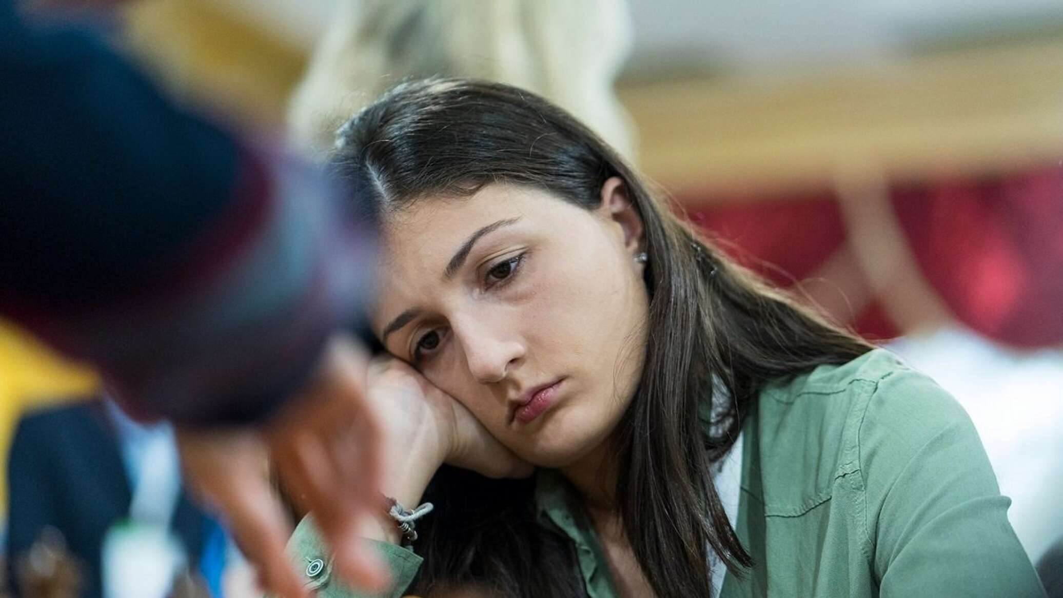 ისტორიაში პირველად: ბათუმი FIDE-ს ქალთა მსოფლიო თასს მასპინძლობს