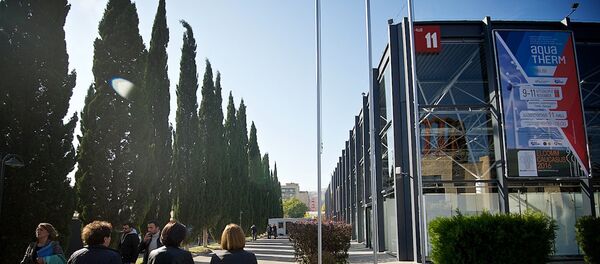 საქართველო საინტერესო ქვეყანაა რუსი ბიზნესმენებისთვის საქართველო საინტერესო ქვეყანაა რუსი ბიზნესმენებისთვის - Sputnik საქართველო