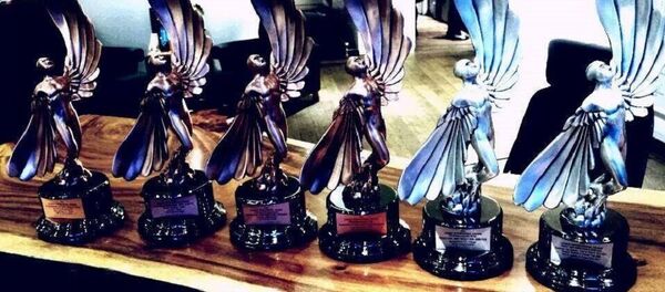 Премия LIA - Sputnik Грузия