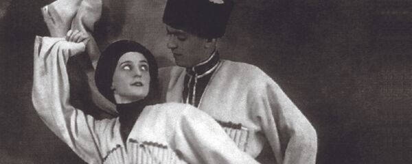 Нино Рамишвили и Илико Сухишвили - Sputnik Грузия