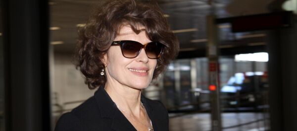 ფანი არდანი - Sputnik საქართველო