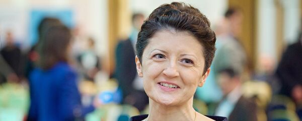 იუსტიციის მინისტრი იუსტიციის მინისტრი - Sputnik საქართველო