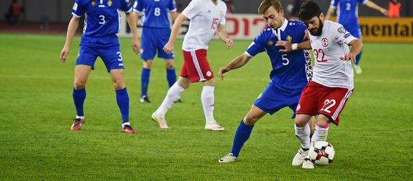 გიორგი ნავალოვსკი (N22) გიორგი ნავალოვსკი (N22) - Sputnik საქართველო