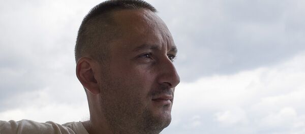 Сергей Цуркану - Sputnik Грузия