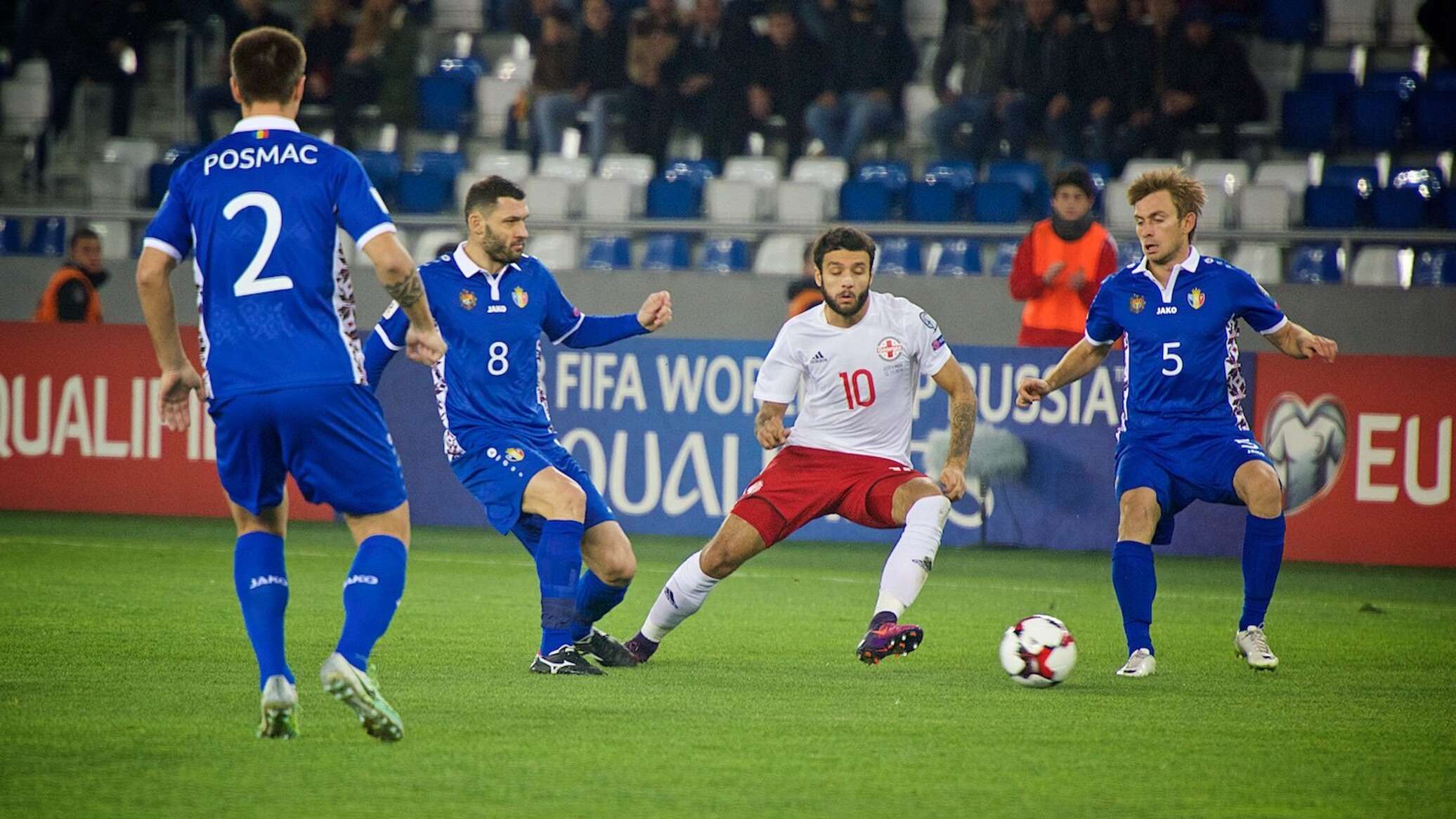 Georgia sport. Спорт Грузии.