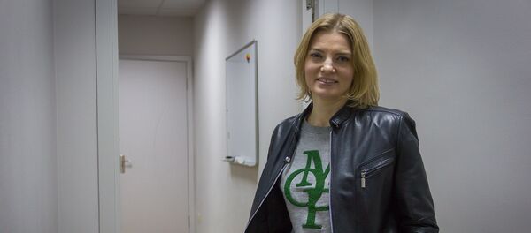 Надежда Тимонен Надежда Тимонен - Sputnik Грузия