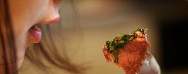 დიეტა დიეტა - Sputnik საქართველო