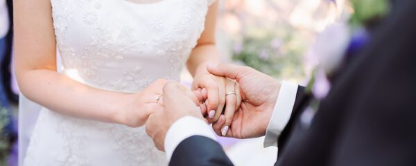 ქორწილი - Sputnik საქართველო