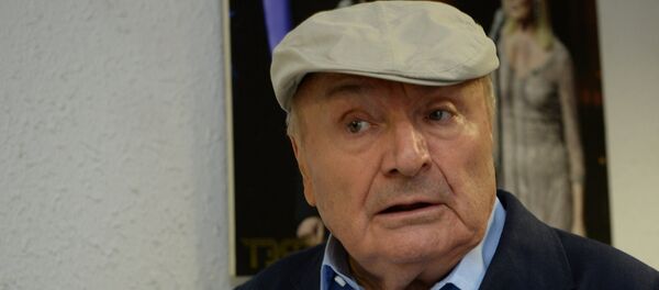 მიხაილ ჟვანეცკი მიხაილ ჟვანეცკი - Sputnik საქართველო