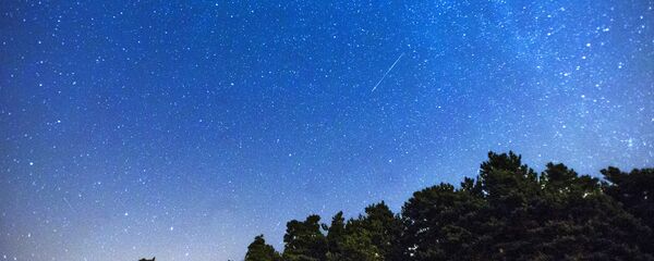 Падающая звезда - Sputnik Грузия