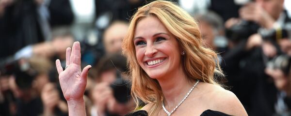 ჯულია რობერტსი ჯულია რობერტსი - Sputnik საქართველო