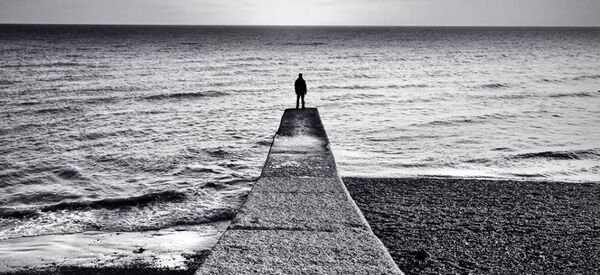 ფიქრები ზღვასთან ფიქრები ზღვასთან - Sputnik საქართველო