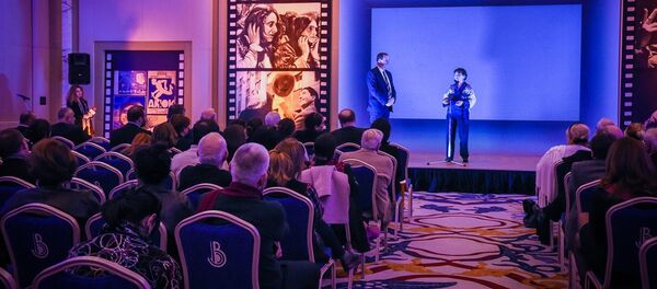 საქართველოსთვის კინოფირების გადაცემა „გოსფილმოფონდის არქივიდან საქართველოსთვის კინოფირების გადაცემა „გოსფილმოფონდის არქივიდან - Sputnik საქართველო