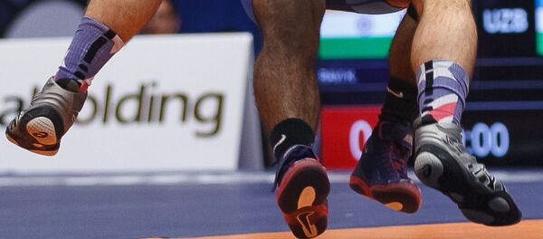 Кубок европейских наций - Sputnik Грузия