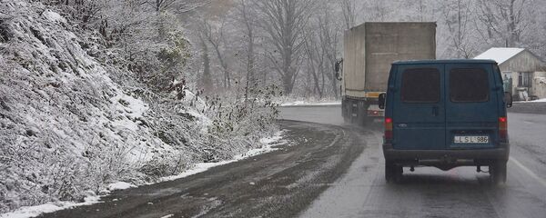 რიკოთის უღელტეხილი რიკოთის უღელტეხილი - Sputnik საქართველო