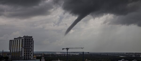 ქარბუქი ქარბუქი - Sputnik საქართველო