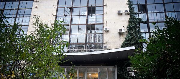 პირველი არხი პირველი არხი - Sputnik საქართველო