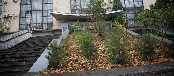 საზოგადოებრივი მაუწყებელი - Sputnik საქართველო