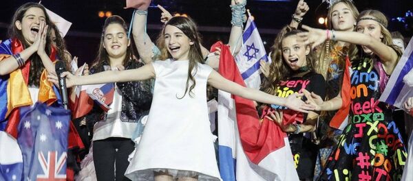 მარიამ მამადაშვილი მარიამ მამადაშვილი - Sputnik საქართველო