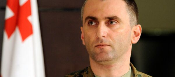 ვლადიმერ ჩაჩიბაია - Sputnik საქართველო