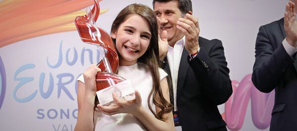 მარიამ მამადაშვილი მარიამ მამადაშვილი - Sputnik საქართველო