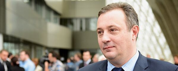 აკაკი ზოიძე აკაკი ზოიძე - Sputnik საქართველო