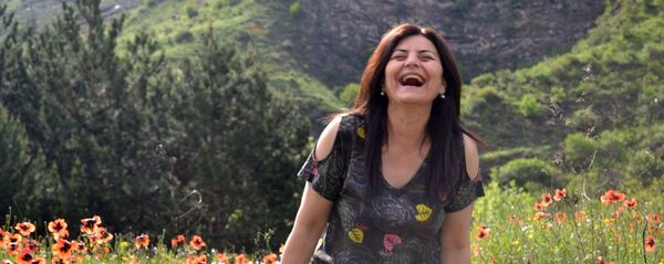 ცირა ბარბაქაძე ცირა ბარბაქაძე - Sputnik საქართველო