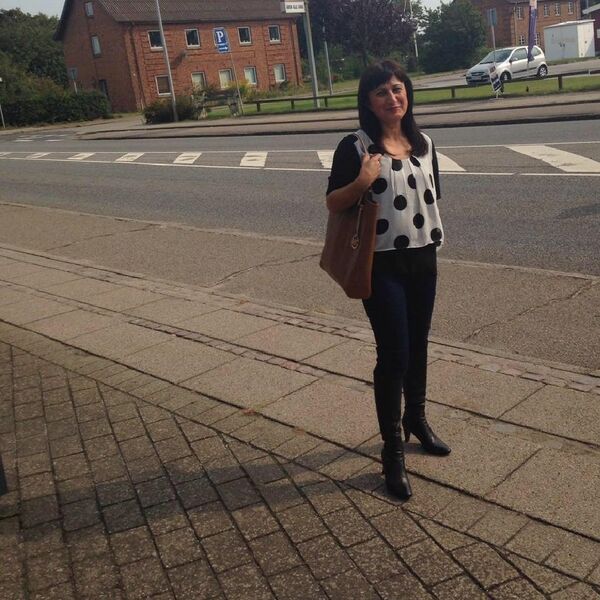 ია კრისტენსონ-ჩილაშვილი ია კრისტენსონ-ჩილაშვილი - Sputnik საქართველო