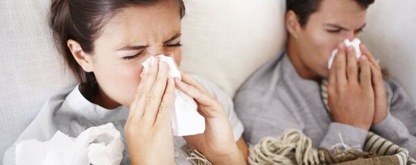 გრიპი, გაციება გრიპი, გაციება - Sputnik საქართველო