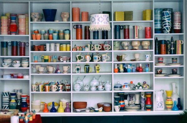 white Studios-ს ნამუშევრები - Sputnik საქართველო