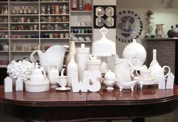 white Studios-ს ნამუშევრები  - Sputnik საქართველო