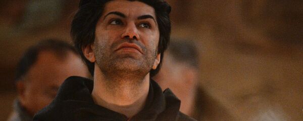 Народный артист России Николай Цискаридзе - Sputnik Грузия