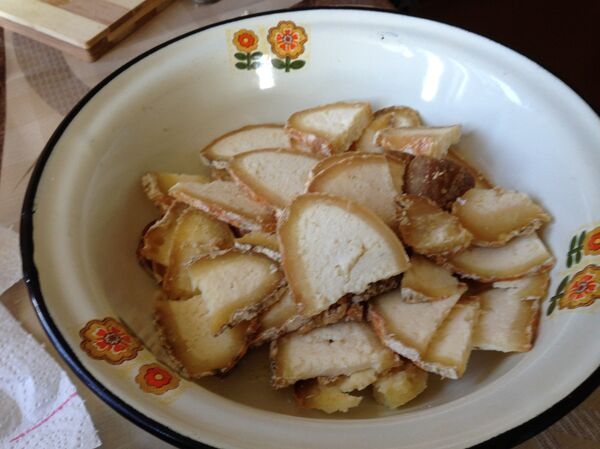 დაჭრილი დამბალხაჭო - Sputnik საქართველო