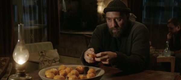 გიორგი ნაკაშიძის ფილმი მანდარინები გიორგი ნაკაშიძის ფილმი მანდარინები - Sputnik საქართველო