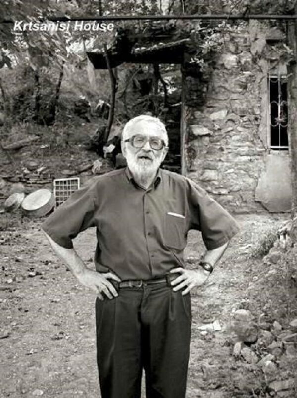 ერლომ ახვლედიანის მეფური საჩუქარი, მისი პერსონაჟის პროტოტიპი და სიჭაბუკის მეგობარი - Sputnik საქართველო