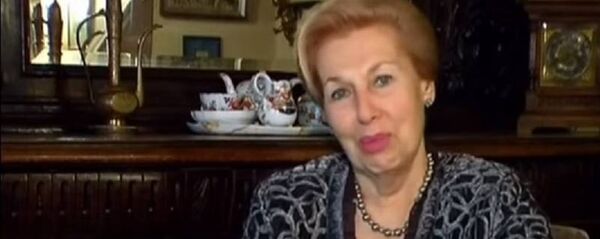 ლია მიქაძე ლია მიქაძე - Sputnik საქართველო