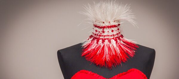 Выставка 60 лет Итальянской моды - Sputnik Грузия