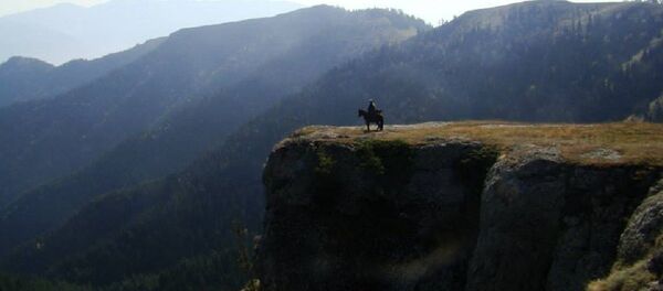 Боржоми-Харагаульский национальный парк - Sputnik Грузия