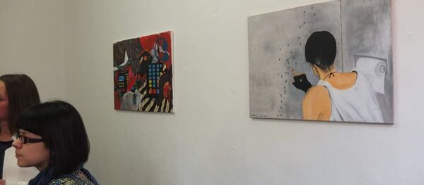 ეკა ტყემალაძე ეკა ტყემალაძე - Sputnik საქართველო